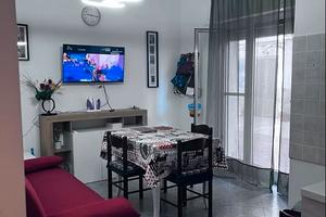 Foce Varano - Mini appartamenti