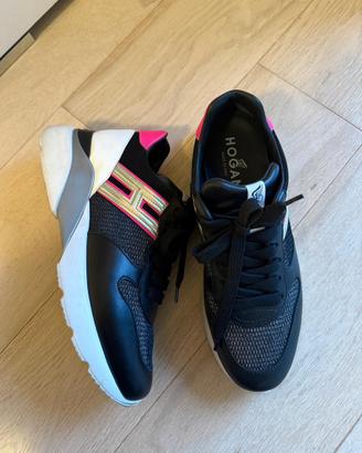Scarpe donna Hogan nr.37