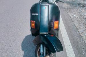 VESPA 50 AUTOMATICA 