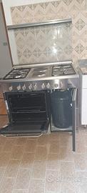 cucina a gas de longhi