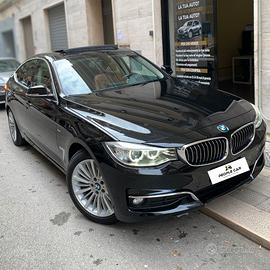 BMW Serie 3 GT 320d Luxury
