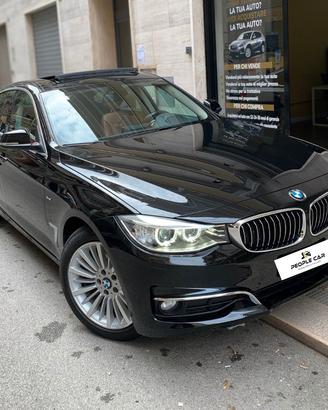 BMW Serie 3 GT 320d Luxury