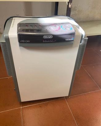 Delonghi DEUMIDIFICATORE