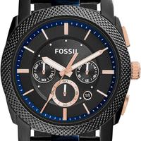 Fossil orologio uomo NUOVO al quarzo 45mm