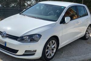 Volkswagen Golf 1.6 TDI 110 CV 5p. Highline BlueMo
