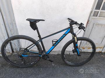 canyon exceed al 29 tg.m