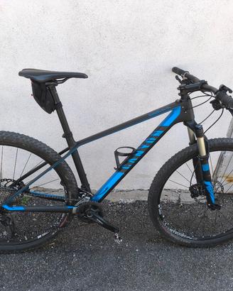 canyon exceed al 29 tg.m