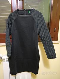 vestito Benetton tg xs