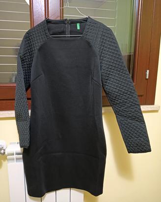 vestito Benetton tg xs