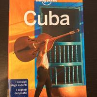Lonely Planet Cuba