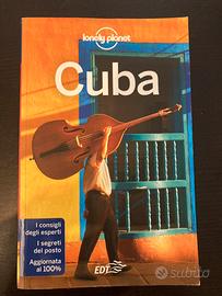 Lonely Planet Cuba