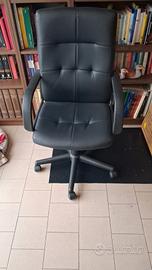 sedia /poltrona nuova