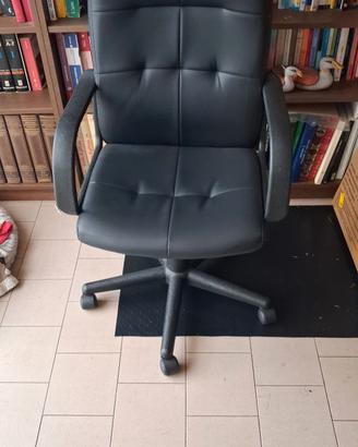 sedia /poltrona nuova
