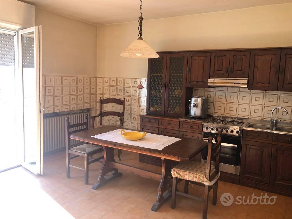 Appartamento – Stienta, Boaria Roveta - Vista 2