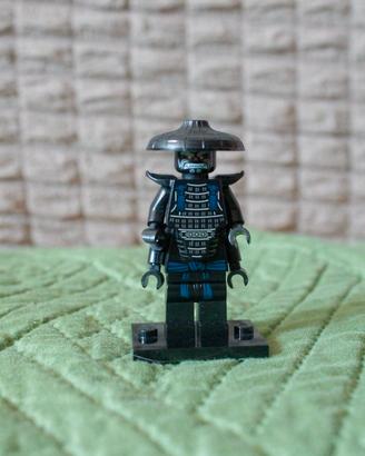 The LEGO Ninjago Movie: Garmadon (coltlnm05)