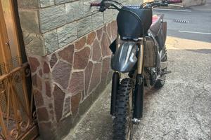 yamaha yzf 450 2010