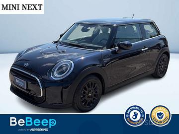 MINI Mini 3 porte 3P 1.5 COOPER CAMDEN AUTO