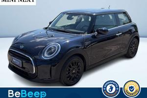 MINI Mini 3 porte 3P 1.5 COOPER CAMDEN AUTO