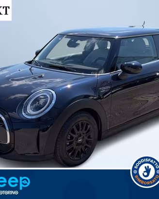 MINI Mini 3 porte 3P 1.5 COOPER CAMDEN AUTO