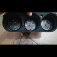 Porsche 924 strumenti 