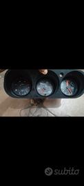 Porsche 924 strumenti 