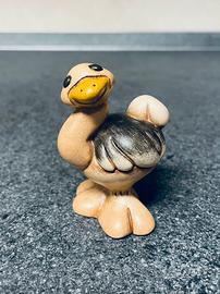 Struzzo mini Thun nuovo con scatola