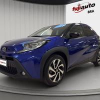 Toyota Aygo X 1.0 Trend 72cv
