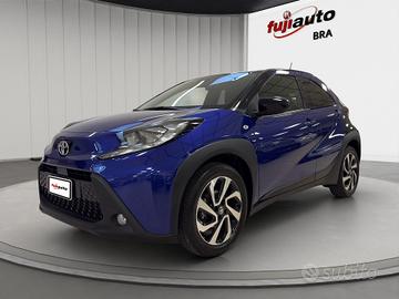 Toyota Aygo X 1.0 Trend 72cv