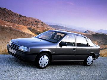 Ricambi per Opel Vectra & Calibra