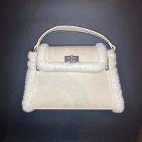 Borsa Bershka nuova in ecopelle