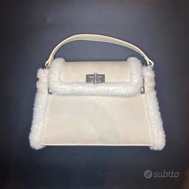 Borsa Bershka nuova in ecopelle