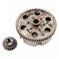 Campana Frizione garelli Capri 75