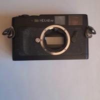 Konica Hexar RF Professional
