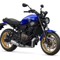 Yamaha XSR 700 - 2024