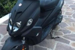 Scooter 50 Phantom f12 r malaguti 