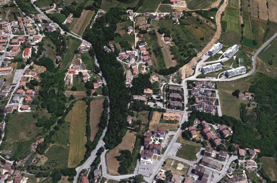Appartamento – L'Aquila, Macchiole, Torretta - Altro