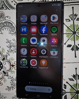 Samsung s25 Ultra