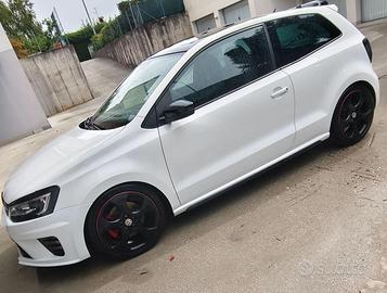 Polo GTI