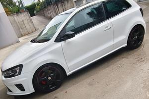 Polo GTI
