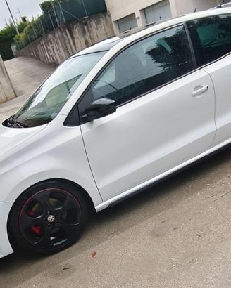Polo GTI