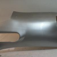 SOTTOPIANALE SX LEONARDO APRILIA AP8138621