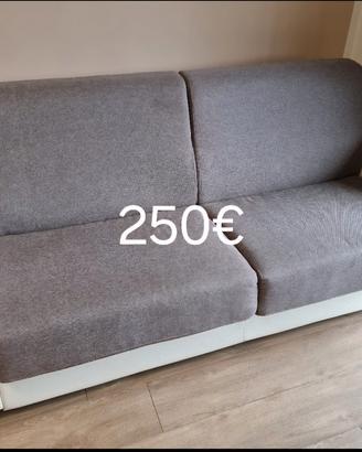 divano letto 