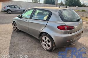 ALFA ROMEO 147 937 1.9 JTDM 16V 150CV Ricambi
