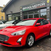 Ford Focus 1.5 EcoBlue 120 CV 5p. Business