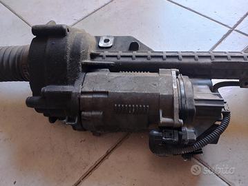 BMW e92 scatola sterzo 