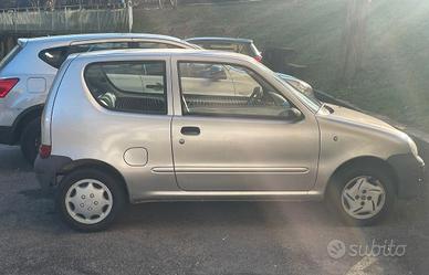 Fiat 600 seicento