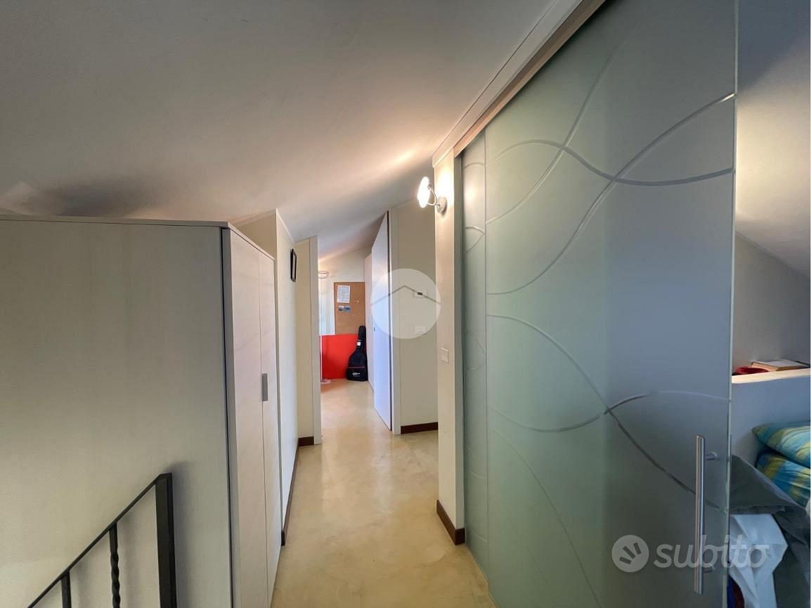 Appartamento – Bresso, Milano - Altro