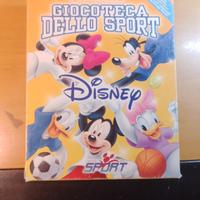 Giocoteca Dello Sport - Gioco da tavolo