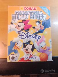 Giocoteca Dello Sport - Gioco da tavolo