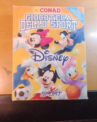 Giocoteca Dello Sport - Gioco da tavolo